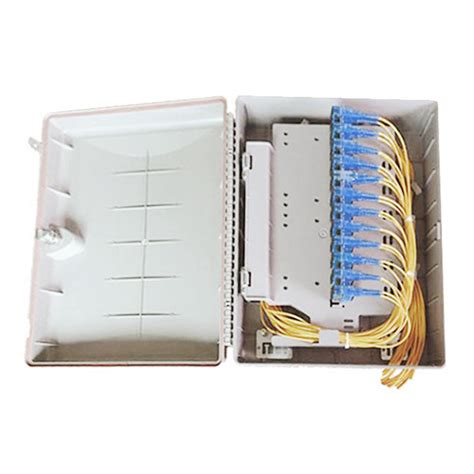 fdb fiber distribution box manufacturer|fiber optic distribution box example.